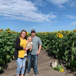 Meet your Posher, Danny